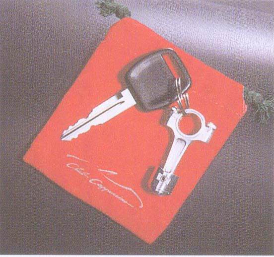 画像:Club Cappuccino KeyHolder.jpg