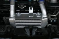 純正交換タイプのインタークーラー